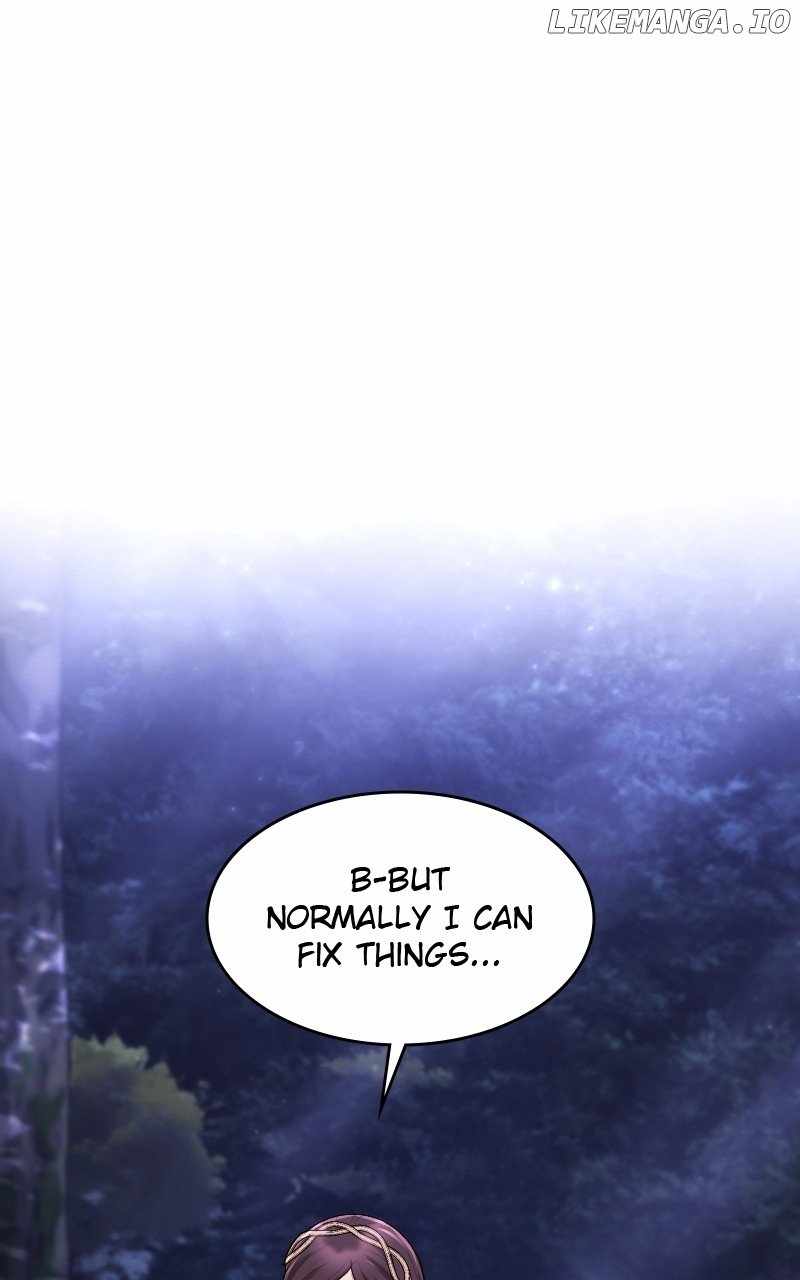 Paranoid Mage Chapter 61 11